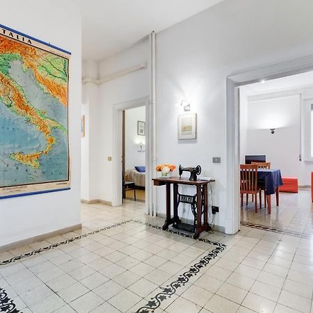 Appartamento Con 3 Camere Da Letto E 2 Bagni Vicino Al Vaticano Rom Eksteriør billede