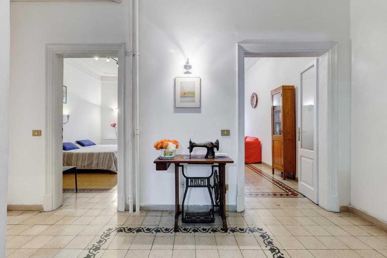 Appartamento Con 3 Camere Da Letto E 2 Bagni Vicino Al Vaticano Rom Eksteriør billede