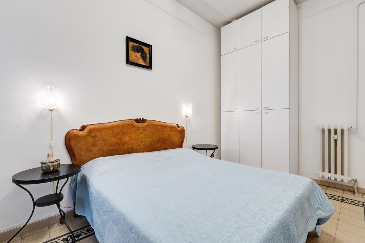 Appartamento Con 3 Camere Da Letto E 2 Bagni Vicino Al Vaticano Rom Eksteriør billede