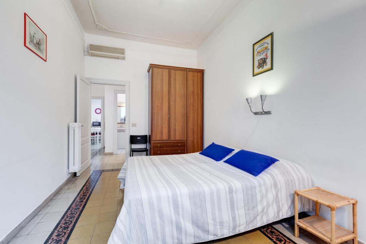 Appartamento Con 3 Camere Da Letto E 2 Bagni Vicino Al Vaticano Rom Eksteriør billede